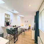Penbed - Montparnasse 2 - Studio