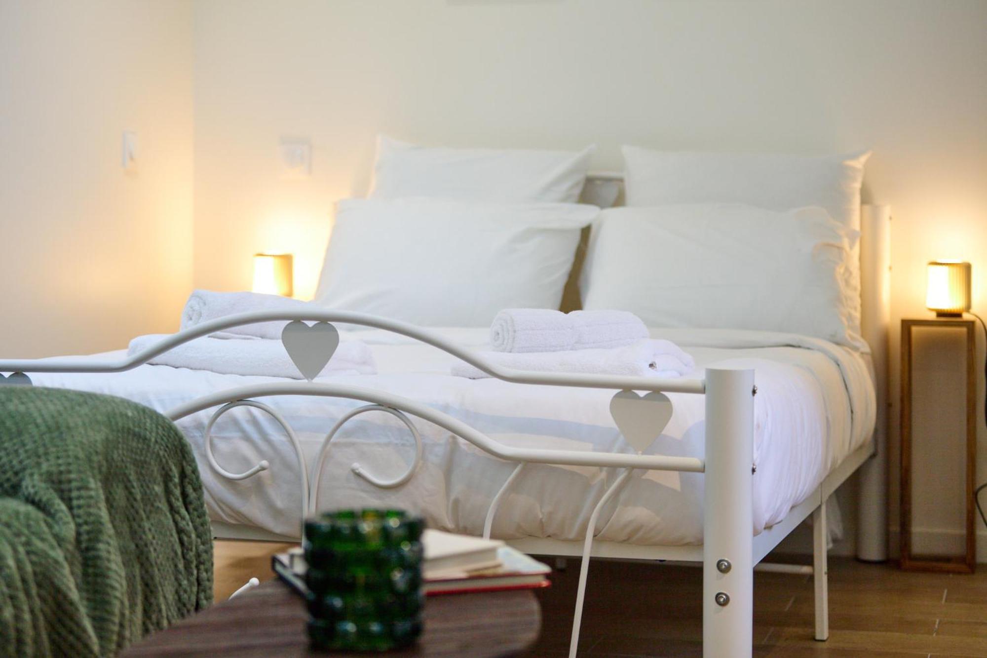 Penbed - Montparnasse 2 - Appartement *